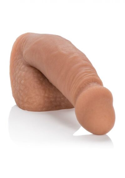 Packing Penis 5 inch - Dyskretny, autentyczny i satysfakcjonujący produkt erotyczny