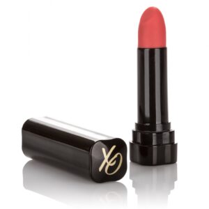 Rozkoszuj się sekretnym doznaniem z Hide & Play Lipstick - elegancki gadżet dla niezapomnianych chwil