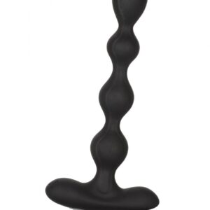 Eclipse Slender Beads - Intensywna Przyjemność Analna w Ekskluzywnym Wydaniu