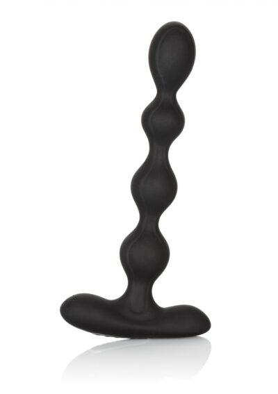 Eclipse Slender Beads - Intensywna Przyjemność Analna w Ekskluzywnym Wydaniu