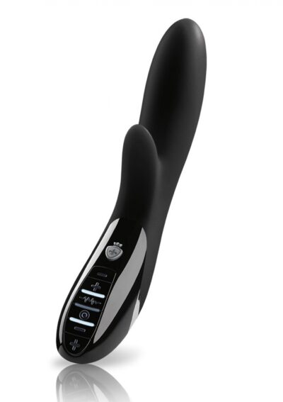 Daring Danny eStim Vibrator - Odkryj zmysłową przyjemność
