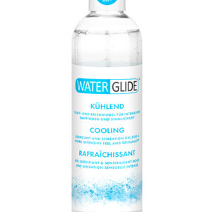Żel intymny chłodzący WATERGLIDE 300ml – efekt chłodzenia, nawilżenie, komfort