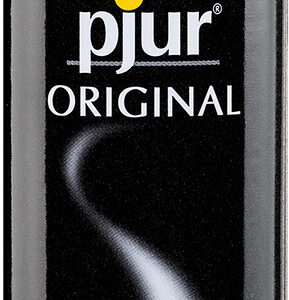 Żel intymny silikonowy pjur Original 30 ml – długotrwały poślizg
