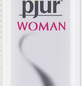 Intymny żel silikonowy pjur Woman 30 ml – długotrwałe nawilżenie dla kobiet