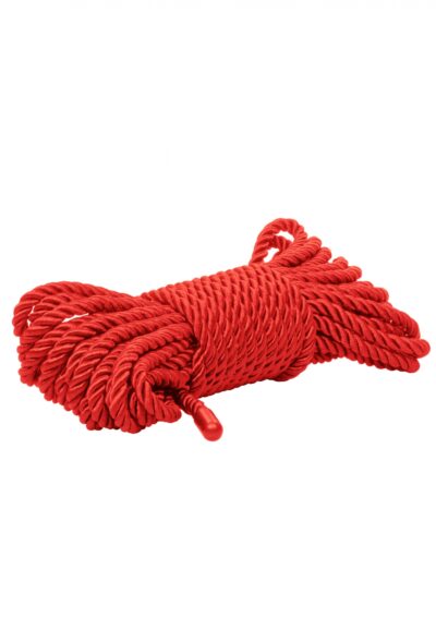 CalExotics Scandal Rope - Odkryj swoją dziką naturę!