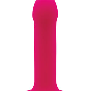 Solid Love - Dildo Podwójnej Gęstości | Termoreaktywne | Silikonowe - Intensywne doznania i satysfakcja