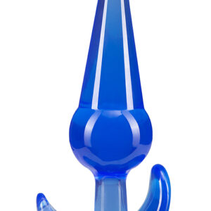 B Yours Large Anal Plug - Rozkosz i komfort w jednym!