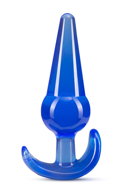 B Yours Large Anal Plug - Rozkosz i komfort w jednym!