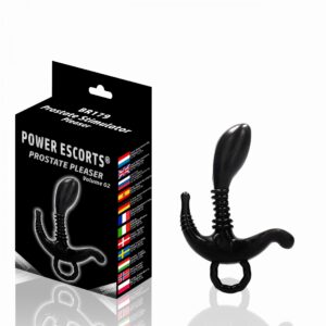 Power Escorts - Pleaser prostaty: Odkryj niezwykłe doznania!