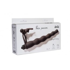 Strap On Jungle Bunny - Odkryj niezapomniane doznania pełne przyjemności i stymulacji!