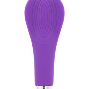 Stymulator Love Me Tender - Odkryj ekscytującą rozkosz i intensywną przyjemność!
