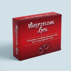 Niegrzeczna Gra: Odkryj nowe sferki przyjemności i intensyfikuj swoją intymność!