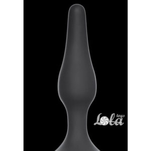 Eksploruj nowe przyjemności z wtyczką analną Slim Anal Plug!
