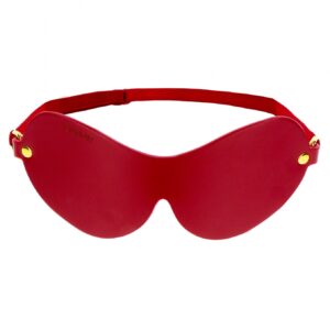 TABOOM AVANTGARDE BLINDFOLD - Odkryj nowe zmysłowe doznania