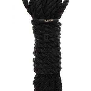 TABOOM BONDAGE ROPE 5 METER - Lina BDSM: Przyjemność, wyrafinowanie i niekończące się możliwości!