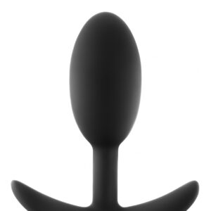 Vibra Slim Plug - Odkryj nowe analne doznania!