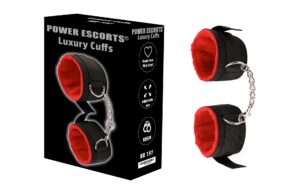 Luxury Cuffs – Luksusowe Kajdanki