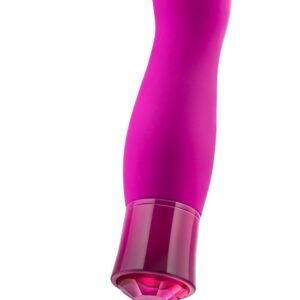 Exclusive™ - Ekskluzywna przyjemność wibratora Tourmaline dla niezwykłych doznań