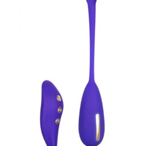 Impulse Intimate E Stimulator Remote Kegel Exerciser - Intensyfikuj przyjemność i wzmacniaj mięśnie!