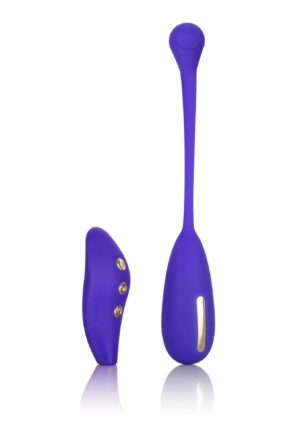 Impulse Intimate E Stimulator Remote Kegel Exerciser - Intensyfikuj przyjemność i wzmacniaj mięśnie!