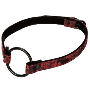 Scandal® Wide Open Mouth Gag - Otwórz usta na niezapomniane doznania!