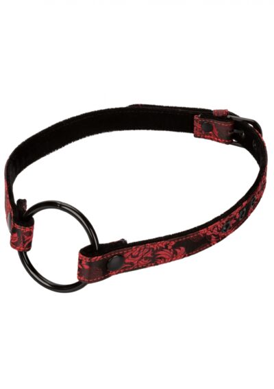 Scandal® Wide Open Mouth Gag - Otwórz usta na niezapomniane doznania!