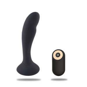 Elegancka Rozkosz - Miękki Wibrator Toyz4Lovers | Stylowa i Bezpieczna