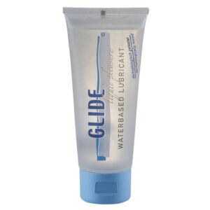 Żel intymny GLIDE Liquid Pleasure 100ml – nawilżający lubrykant na bazie wody