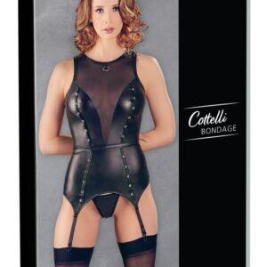 Basque Bondage M