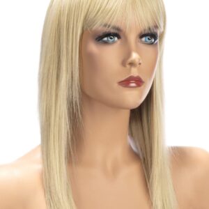PERRUQUE ALLISON LONGUE BLONDE