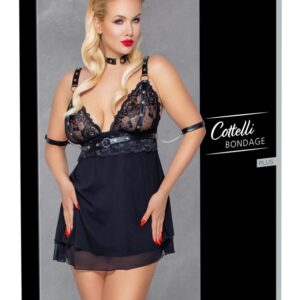 Babydoll Bondage 3XL