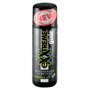 Żel intymny eXXtreme Glide 50ml – silikonowy lubrykant dla komfortu i długotrwałego poślizgu