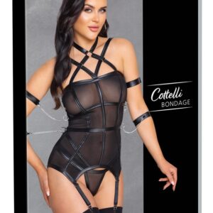 Basque Bondage L