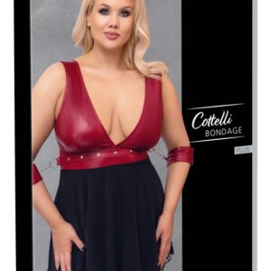Babydoll Bondage 3XL