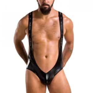 027 BODY BRUNO black L/XL   Passion