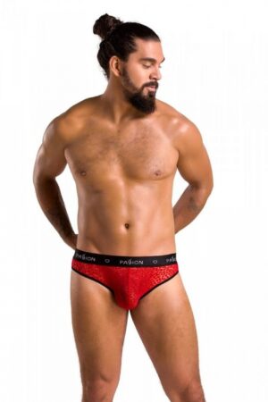 031 SLIP MIKE red XXL/XXXL   Passion