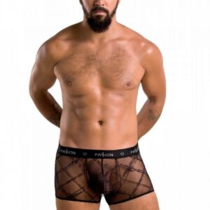 032 SHORT JAMES black S/M   Passion