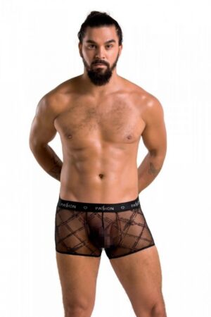 032 SHORT JAMES black XXL/XXXL   Passion
