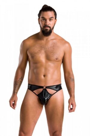 033 THONG PAUL black S/M   Passion