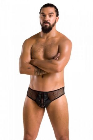 035 SLIP RICHARD black XXL/XXXL   Passion