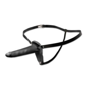 Rozkoszuj się nowymi doznaniami z naszym ekskluzywnym strap-onem Beginners Penetrix!