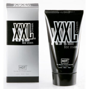 Żel/sprej XXL CREME for Men