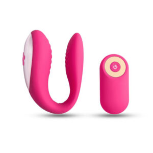 Wibrator Intense Pleasure - Odkryj nowe horyzonty namiętności!