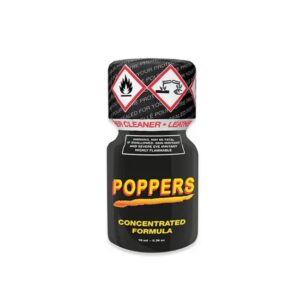 Mini Środek do Czyszczenia Skóry Leather Cleaner Pop 10ml – Skuteczne Czyszczenie Skóry