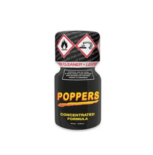Mini Środek do Czyszczenia Skóry Leather Cleaner Pop 10ml – Skuteczne Czyszczenie Skóry