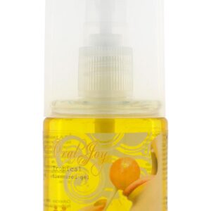 Lubrykant intymny Oral Joy o smaku waniliowym – 50 ml