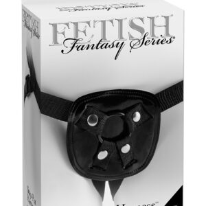 Pleasure Delight - Strap On Mocowanie na strap on: Odkryj niezwykłą moc przyjemności!