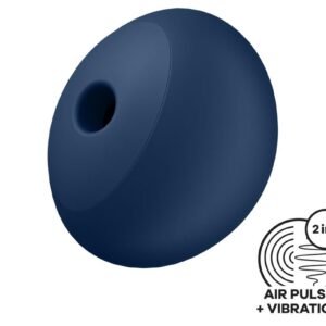 Satisfyer Air Power 4: Najwyższa przyjemność w jednym urządzeniu!