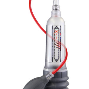Hydromax X40 Xtreme - Odkryj nowe możliwości i zwiększ swoje doznania!