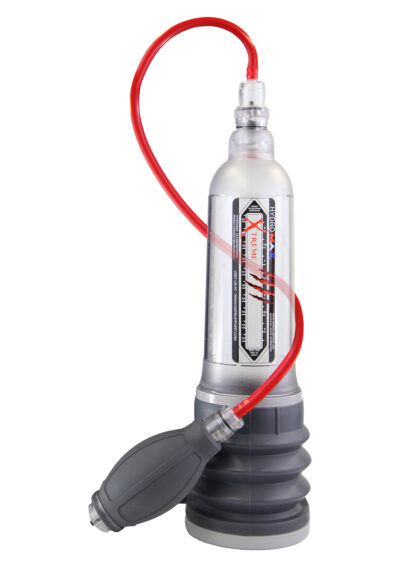 Hydromax X40 Xtreme - Odkryj nowe możliwości i zwiększ swoje doznania!